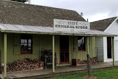 Delaware Agricultural Museum