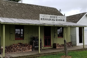 Delaware Agricultural Museum