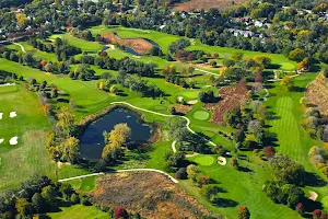 Belmont Golf Club image