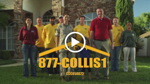 Roofing Contractor «Collis Roofing Inc.», reviews and photos