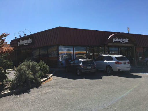 Clothing Store «Patagonia Outlet Salt Lake City», reviews and photos, 2292 S Highland Dr, Salt Lake City, UT 84106, USA