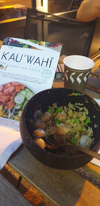 Aliment-réconfort du Restauration rapide KAU'WAHI à Hyères - n°6