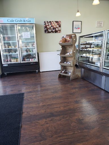 Bakery «City Cakes & Cafe», reviews and photos, 1000 Main St, Salt Lake City, UT 84101, USA