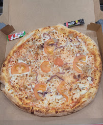 Photos du propriétaire du Pizzeria Allo Pizza pronto à Sainte-Geneviève-des-Bois - n°16