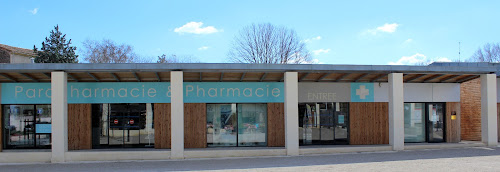 Pharmacie Pharmacie de Saint Thibery Saint-Thibéry