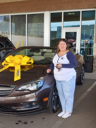 Used Car Dealer «CarMax», reviews and photos, 18220 Ponderosa Dr, Parker, CO 80134, USA