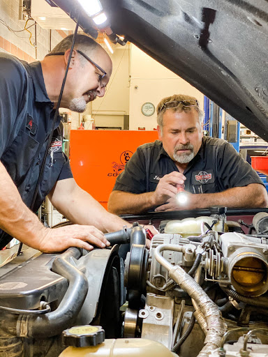 Tire Shop «Freeway Tire Pros», reviews and photos, 668 S 500 E, American Fork, UT 84003, USA