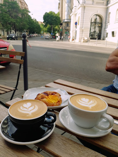 Értékelések erről a helyről: Budai Pékség és Speciality Kávézó, Budapest - Pékség