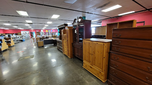 Thrift Store «Diversity Thrift», reviews and photos