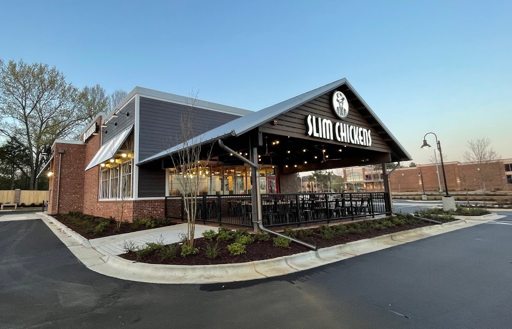 Slim Chickens 38017