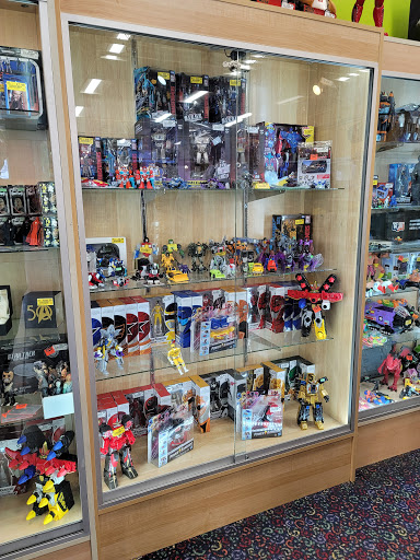 DVD Store «Vintage Stock», reviews and photos, 1918 Star Dr, Liberty, MO 64068, USA