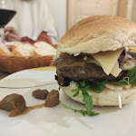 Photo n°1 de l'avis de Vira.h fait le 09/01/2022 à 20:06 sur le  L'OSTERIA - food & drink à Stenico