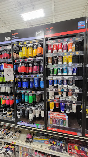 Craft Store «Michaels», reviews and photos, 20902 Frederick Rd, Germantown, MD 20876, USA