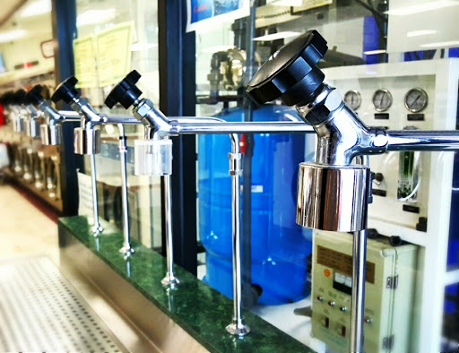 Laundromat «WarnerDale Coin Laundry», reviews and photos, 6058 Warner Ave, Huntington Beach, CA 92647, USA