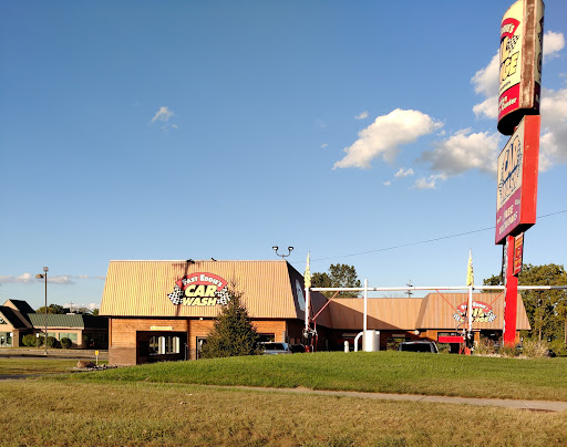 Fast Eddie's Car Wash and Oil Change