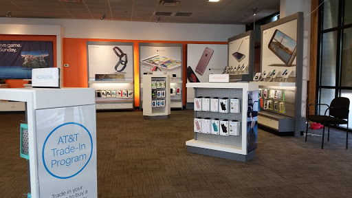 Cell Phone Store «AT&T Authorized Retailer», reviews and photos, 330 Franklin Rd #100, Brentwood, TN 37027, USA
