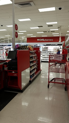 Department Store «Target», reviews and photos, 3440 W FM 544, Wylie, TX 75098, USA