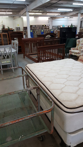 Thrift Store «Habitat For Humanity Restore», reviews and photos, 1123 Central Pkwy SW, Decatur, AL 35601, USA