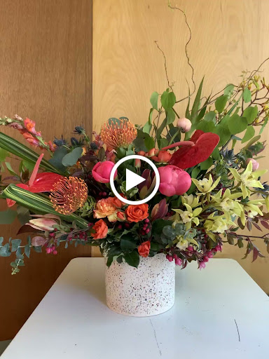 Florist «Flower Lab», reviews and photos, 2600 California Ave SW, Seattle, WA 98116, USA