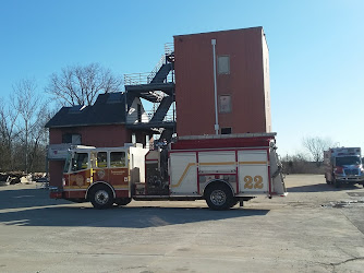 Lawrence City Fire Department