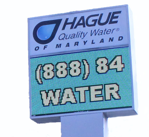 Water Softening Equipment Supplier «Hague Quality Water of Maryland», reviews and photos, 814 E College Pkwy, Annapolis, MD 21409, USA