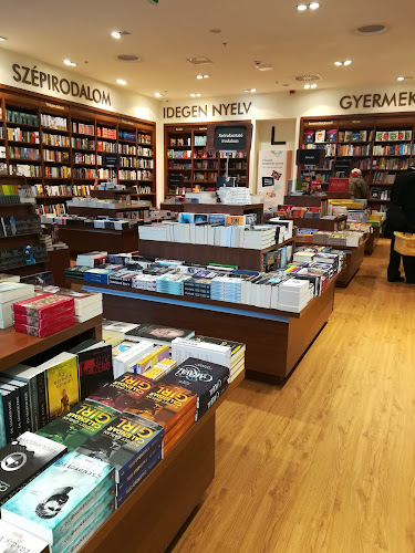Értékelések erről a helyről: Libri Kaposvár Korzó Könyvesbolt, Kaposvár - Könyvesbolt