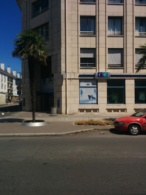 CIC à Saint-Nazaire