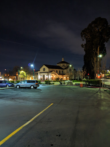 Shopping Mall «Fox Mall», reviews and photos, 1419 Burlingame Ave, Burlingame, CA 94010, USA