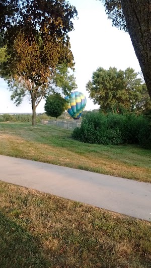 Indianola Pickard Sports Complex - photo 43