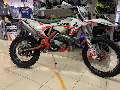 HALL-BIKES à Bressuire