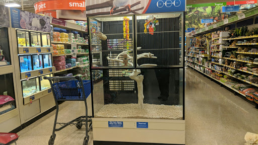 Pet Supply Store «PetSmart», reviews and photos, 770 E El Camino Real, Sunnyvale, CA 94087, USA