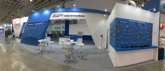 JetWay Information Co. Ltd.