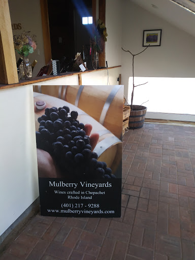 Vineyard «Mulberry Vineyards», reviews and photos, 95 Pound Rd, Chepachet, RI 02814, USA