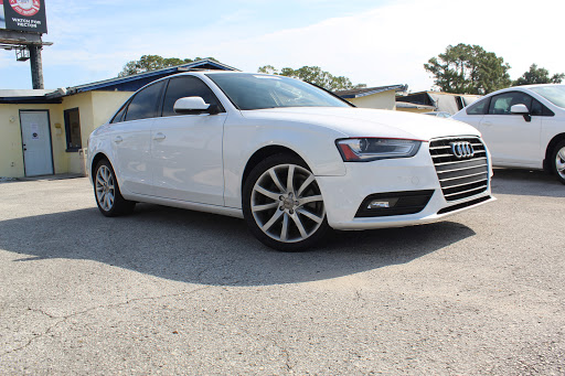 Used Car Dealer «Auto Park Corporation», reviews and photos, 5487 S Orange Blossom Trail, Orlando, FL 32839, USA