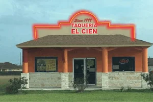 Taqueria El Cien image