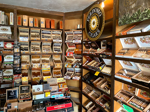 Tobacco Shop «Cigar Depot», reviews and photos, 4900 Stewart Mill Rd B, Douglasville, GA 30135, USA