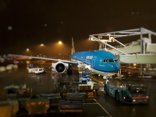 KLM ARGENTINA