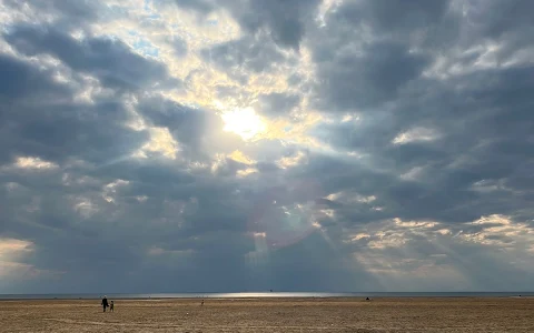 Ainsdale Beach image