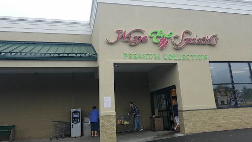 State Liquor Store, 3430 Rte 940, Mount Pocono, PA 18344, USA, 