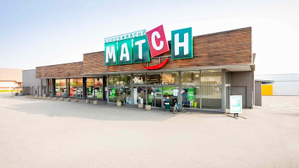 Supermarché Match (Huningue)