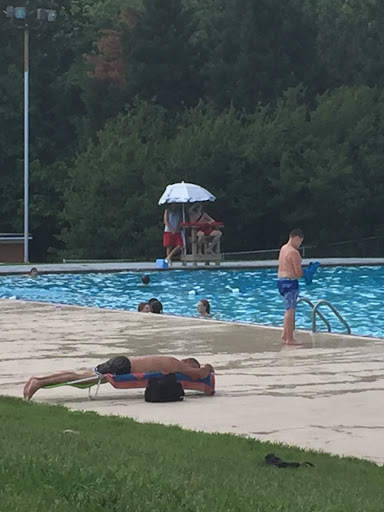 Water Park «Kannapolis Recreation Park», reviews and photos, 2225 Fowler St, Kannapolis, NC 28083, USA