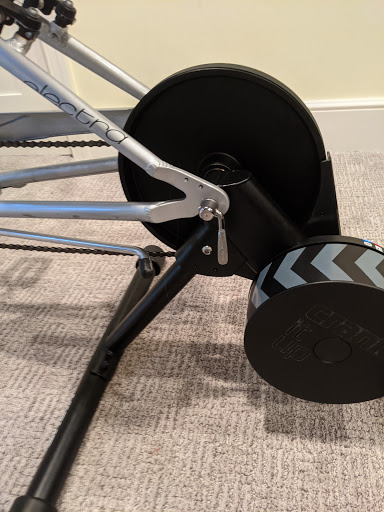 Bicycle Store «American Cycle & Fitness - The Trek Bicycle Stores of Michigan», reviews and photos, 39900 W 14 Mile Rd, Walled Lake, MI 48390, USA