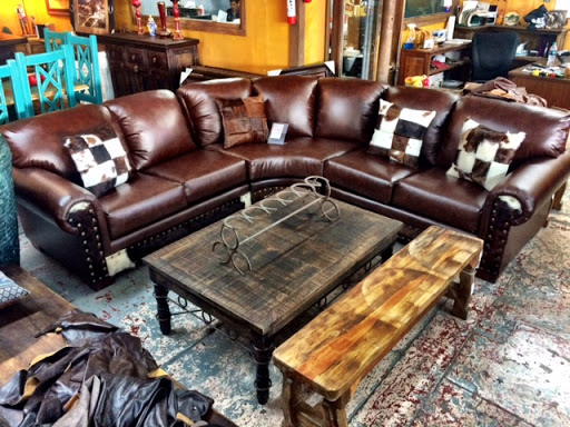 Monterrey Furniture Rustic and more