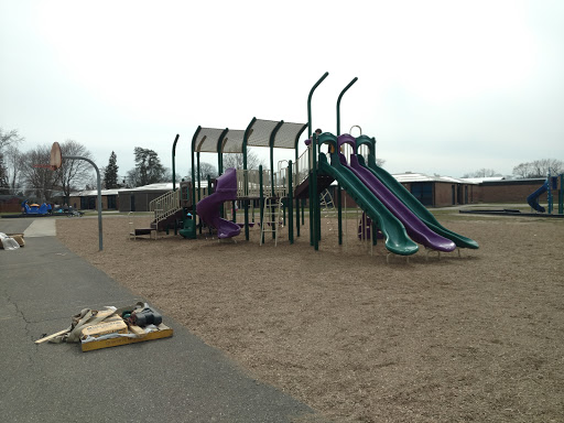 Park «Mies Park», reviews and photos, Chicago W, Livonia, MI 48150, USA