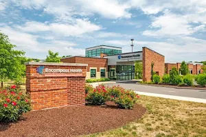 Encompass Health Rehabilitation Hospital of Western Mass. image
