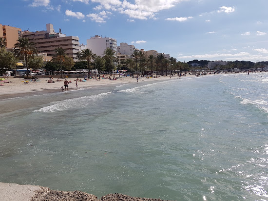 Playa de Palma
