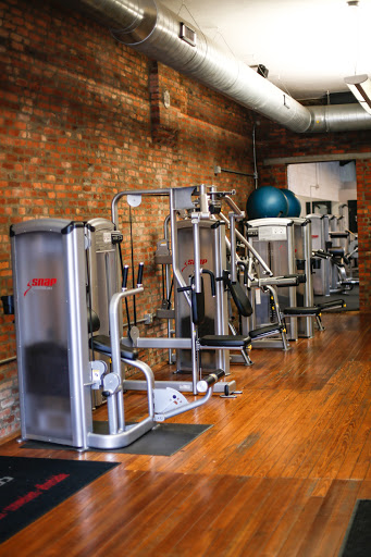 Gym «Snap Fitness», reviews and photos, 864 S 3rd St, Columbus, OH 43206, USA