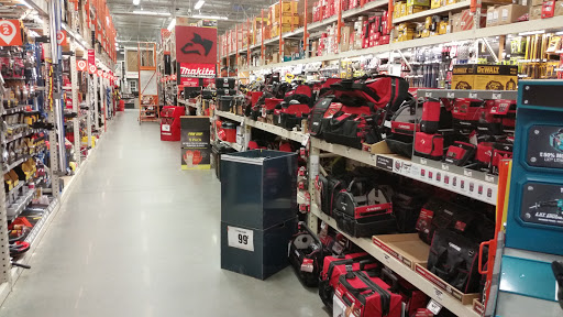 Home Improvement Store «The Home Depot», reviews and photos, 4141 Atlanta Hwy, Loganville, GA 30052, USA