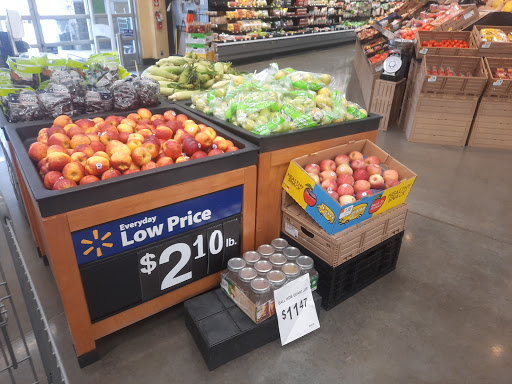 Supermarket «Walmart Neighborhood Market», reviews and photos, 1840 NW 9th St, Corvallis, OR 97330, USA