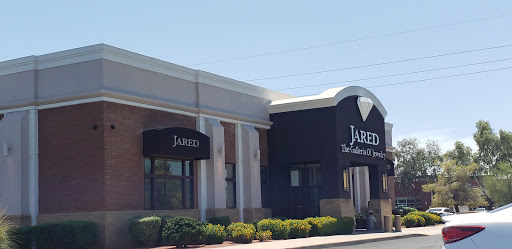 Jewelry Store «Jared The Galleria of Jewelry», reviews and photos, 7520 W Bell Rd, Glendale, AZ 85308, USA